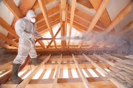 Types of Insulation We Offer in Chattanooga Valley, GA